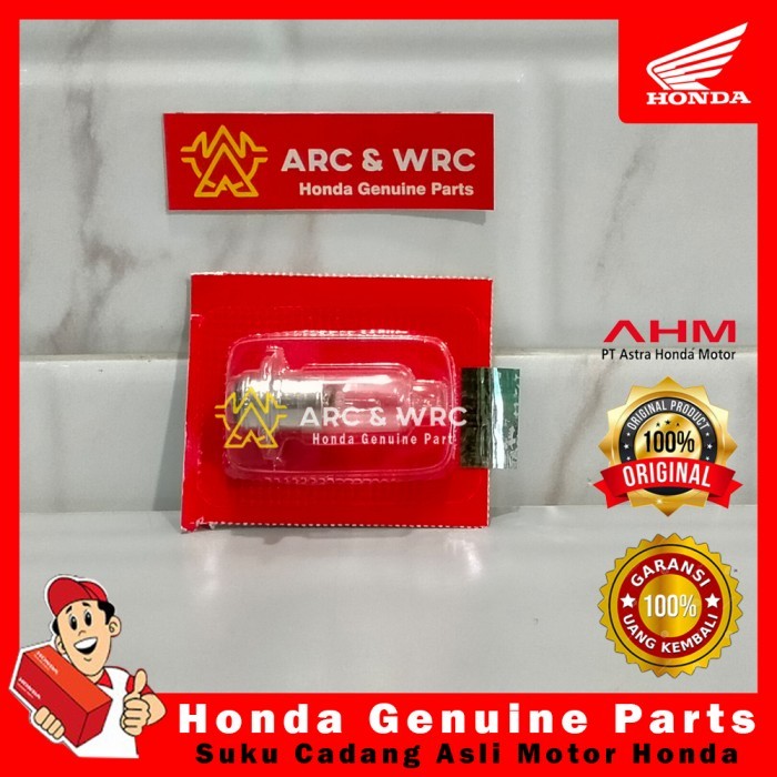 Bohlam Lampu Depan Honda MegaPro FI/CB150 Verza/Tiger Revo berkualitas