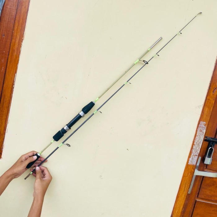 JORAN CARBON SUTET CASTING GABUS PERMATA_FISHING