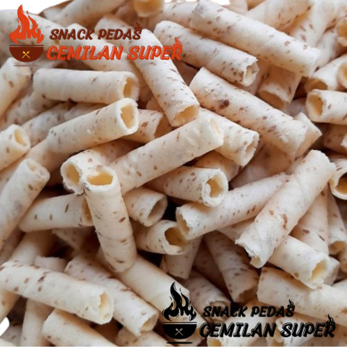 

CS ASTOR MINI PUTIH 1KG Astor Barcelona Aneka Rasa Cemilan Astor Kiloan Cemilan Makanan Ringan Vira