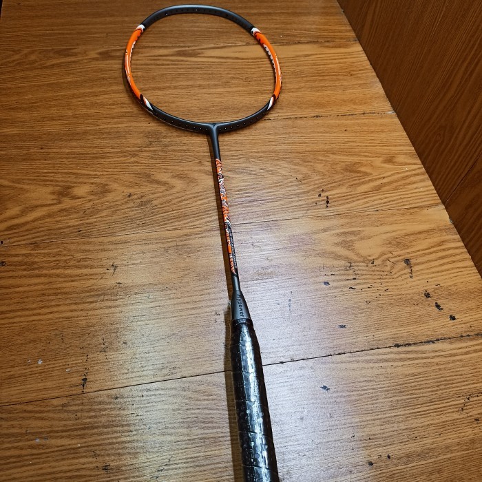 Raket FLYPOWER CAKRA 2 (100% ORIGINAL)