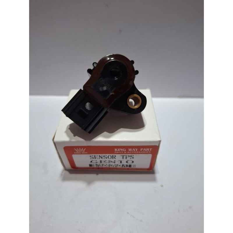 SENSOR TPS HONDA GENIO SWIT TPS GENIO, BEAT FI ESP