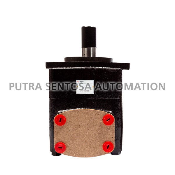 REPLACEMENT DENISON T6E-045 HIGH PRESSURE VANE PUMP 45GPM 240BAR HOF HT6E-045-1R00