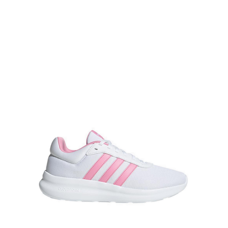 adidas Lite Racer 4.0 Women's Sneakers Shoes - White