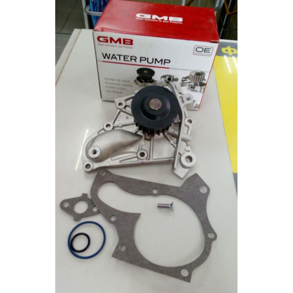 water pump corona absolute corona twincam 2.0 camry 2.0 highquality