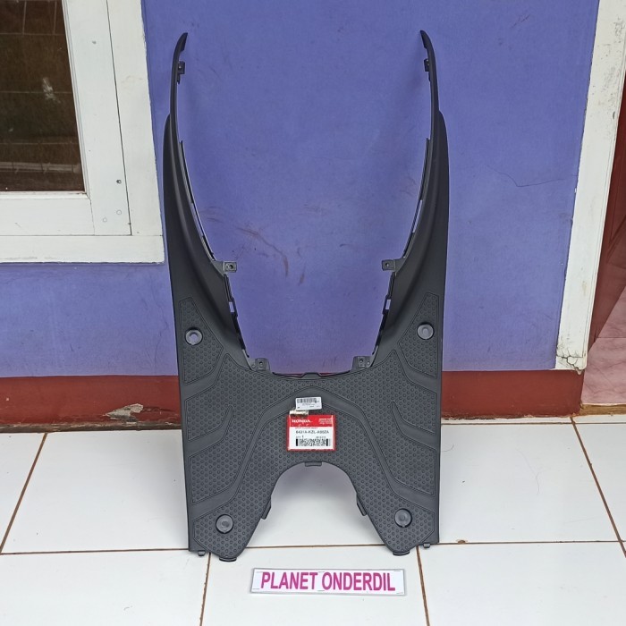 Bordes Pijakan Kaki Step Floor Spacy Fi Spacy Karbu 6431A-KZL-A00ZA