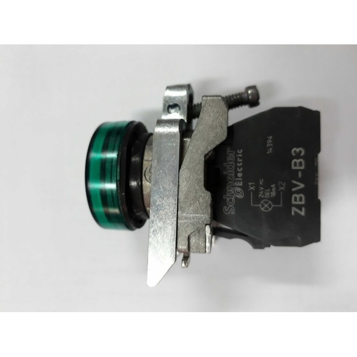 SCHNEIDER PILOT LAMP BESI XB4BVB3