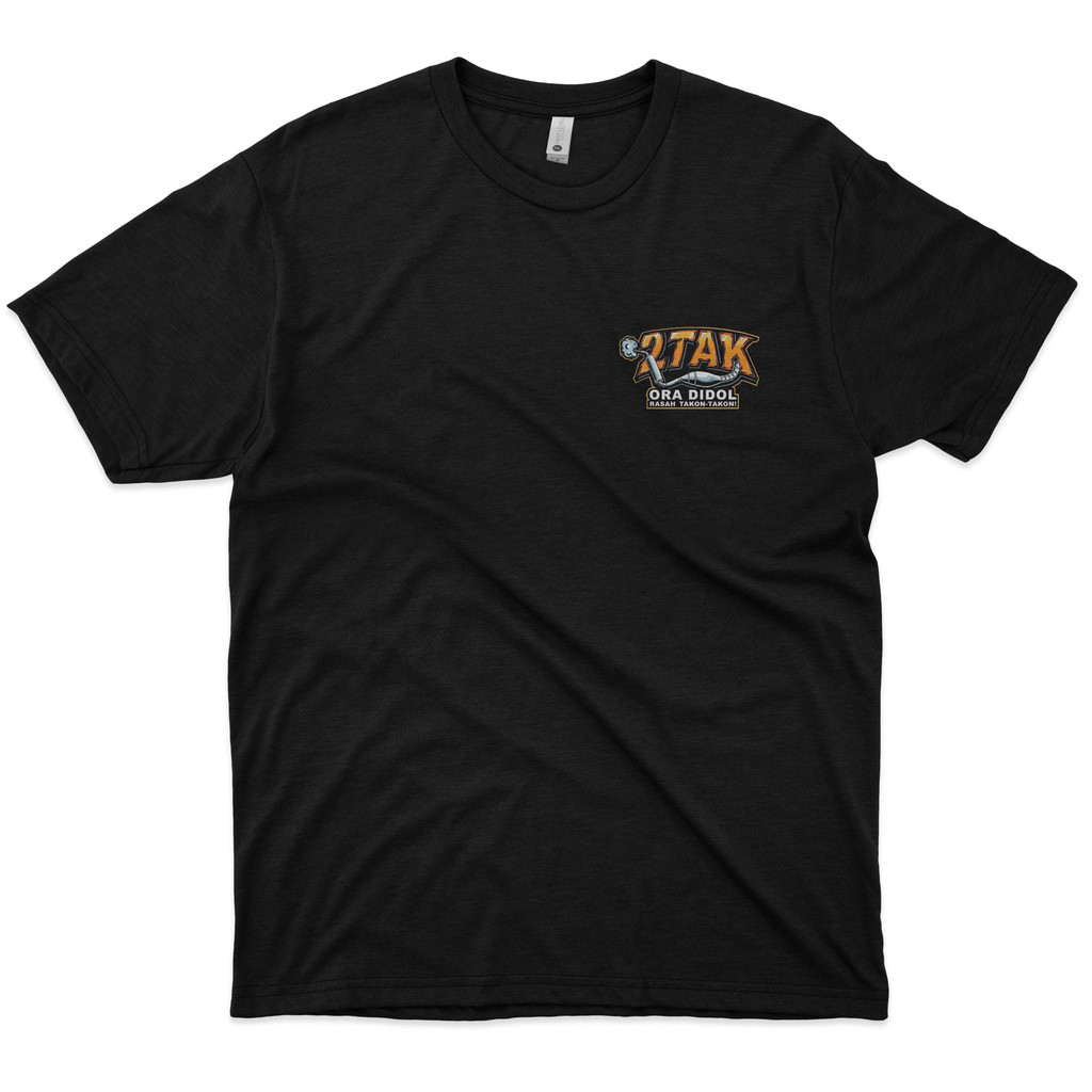 HOME MERCH - Kaos 2 TAK ORA DIDOL - Kaos Racing - Kaos Distro - Kaos Pria & Wanita - Kaos Dewasa