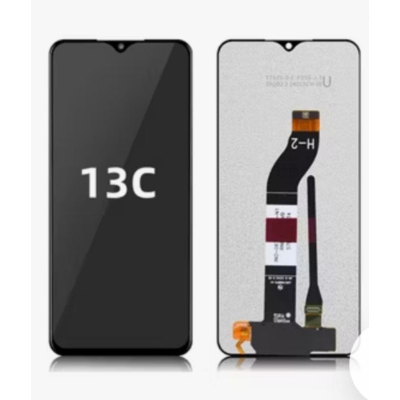 LCD + TOUCHSCREEN REDMI 13C POCO C65 M6 5G LCD XIAOMI