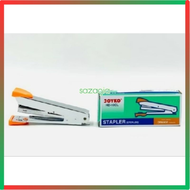 

(SG) Stapler Staples Jepretan Joyko HD10CL