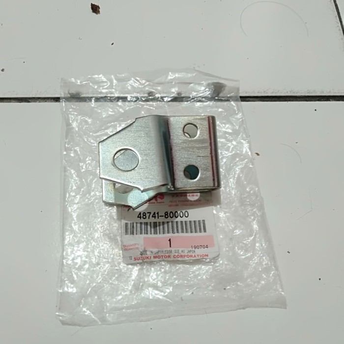 Breket Shock Stir Suzuki Jimny Katana original SGP Parts