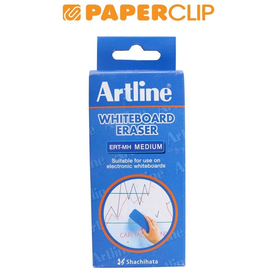 

DUSTER / WHITEBOARD ERASER ARTLINE ERT-MH MEDIUM