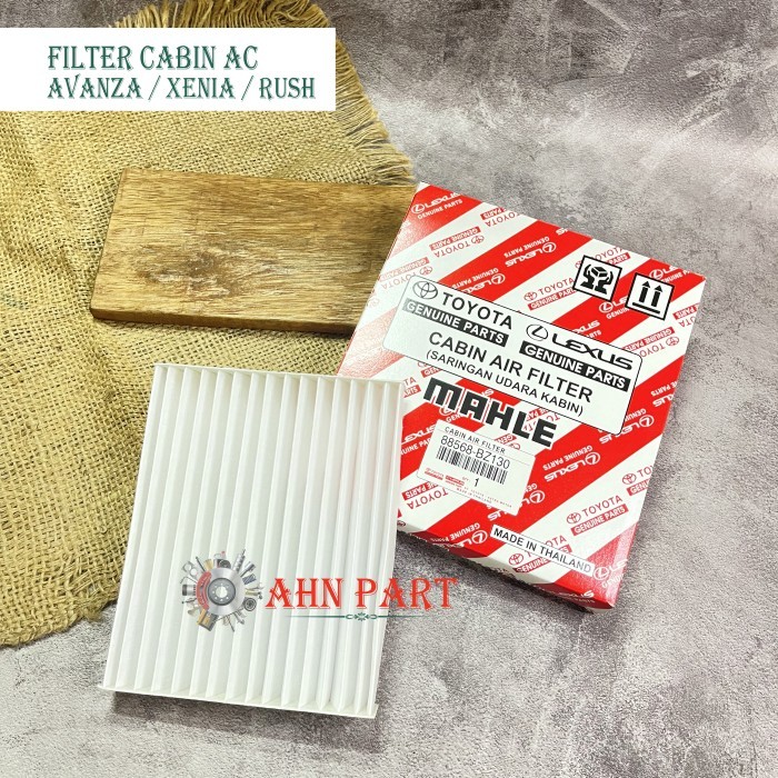 filter ac avanza rush saringan cabin ac avanza rush XENIA TERIOS