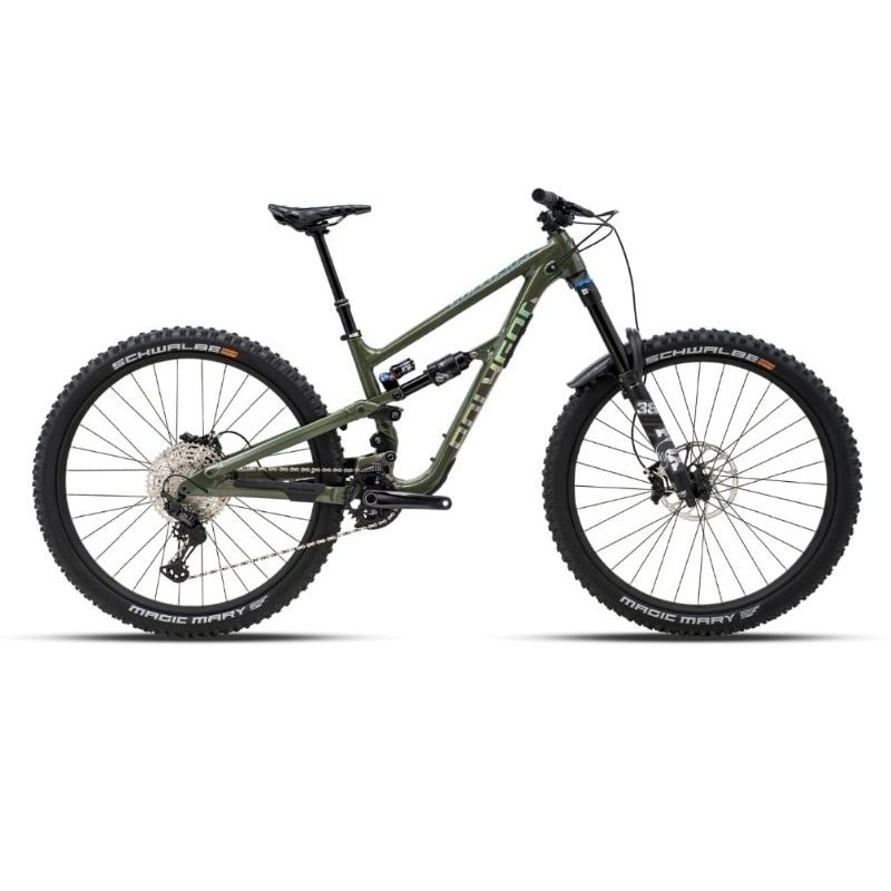 Sepeda MTB COLLOSUS N9 POLYGON sepeda gunung