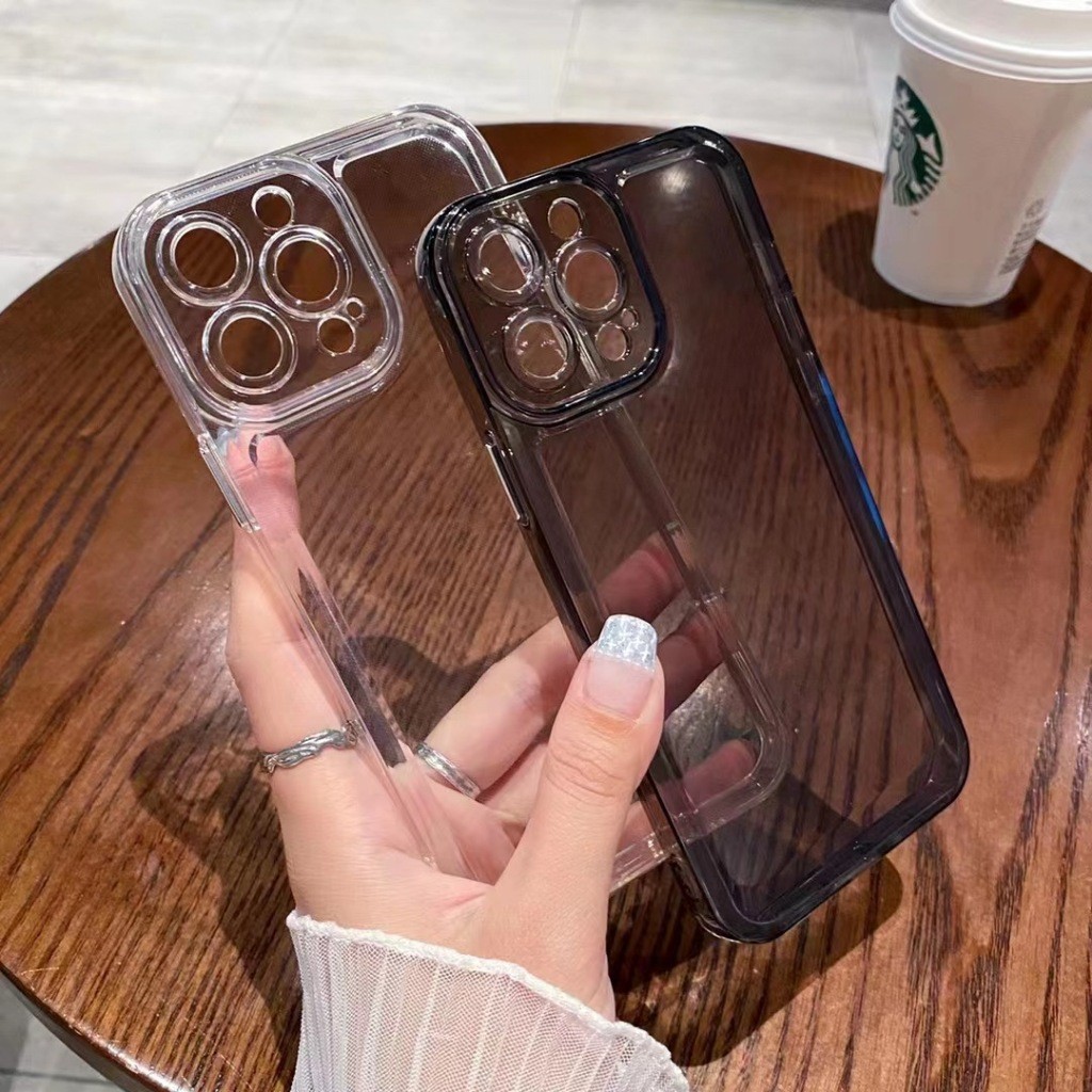 Case XIAOMI REDMI NOTE 14 poco X5 X6 x7 x8 x9 M4 A3 A5 C40 C65 C75 pro 4G 5g SOFT softcase xiaomi Be