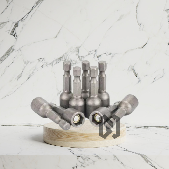 Mata Bor Baut Roofing Magnet / Mata Sok Bor Baut Roofing Magnet