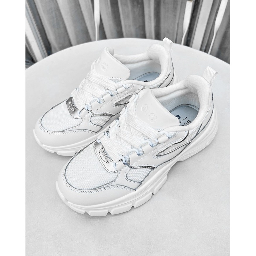 BUCCHERI x SCRB - Swift ( Special Edition Shoes )