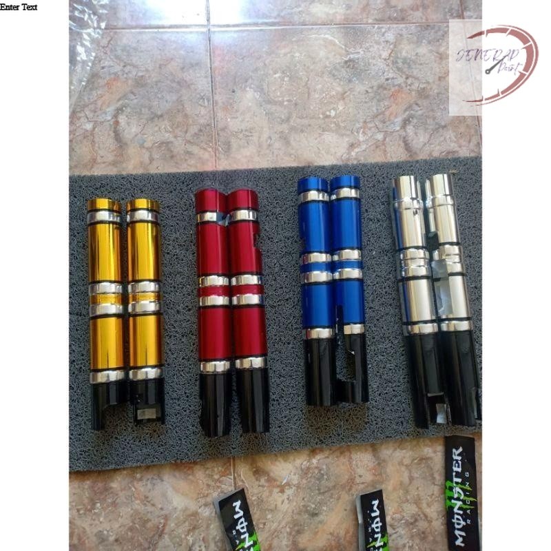 cover shock depan pcx 160