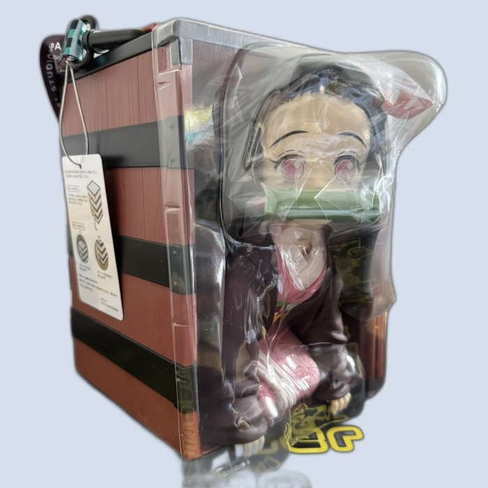 Popcorn bucket Nesuko Kamado Universal Studio