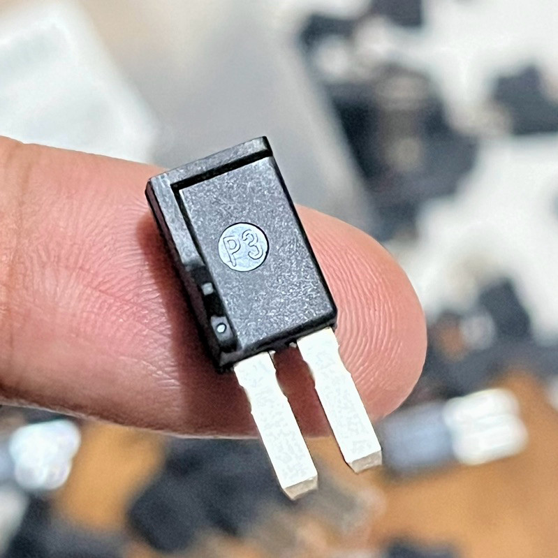 Fuse Sekring Ac Fuse Sekring Blower AC Mobil Honda Universal