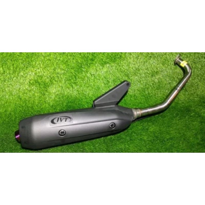 a3 JVT PIPE V3 MIO I 125