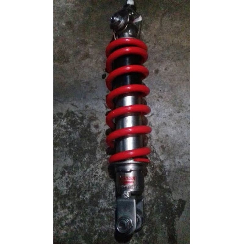 Shock Belakang ORI CB150R old 2nd - Shockbreaker shok sok skok belakang original copotan motor pered