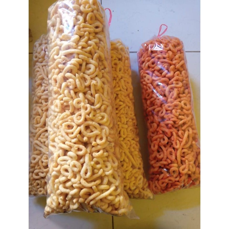 

NEW lanting lanting kebumen lanting singkong lanting bumbu khas kebumen berat 1kg SALE