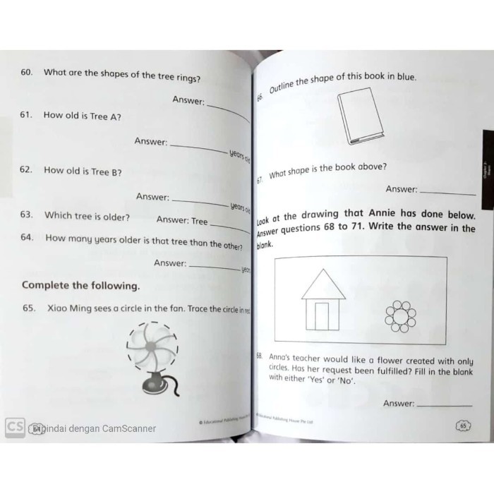 

K2 Mathematics 500 Questions You Can Answer