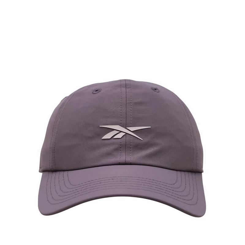 Reebok Bosca Running Unisex Caps - Robust Grey