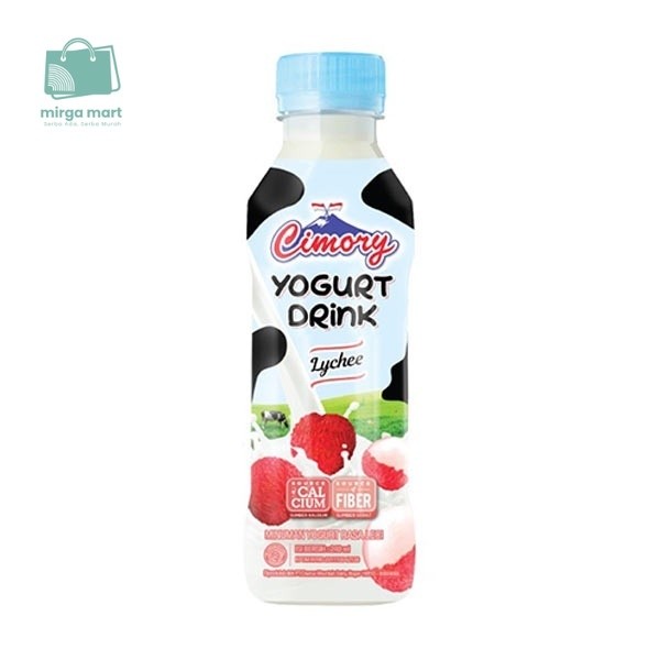 

CIMORY DRINK YOGURT LECY 240 ML