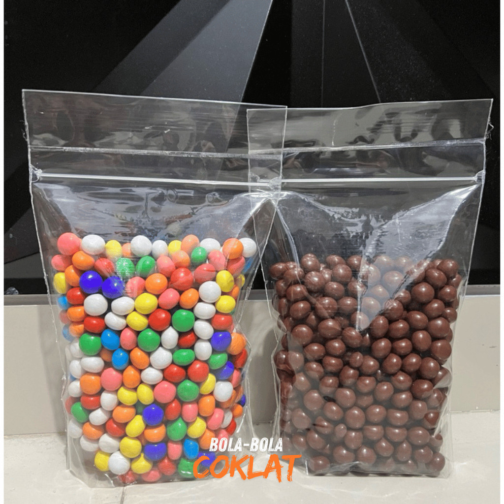 

DISKON coklat ball coklat biskuit bola coklat bola coklat bola toples