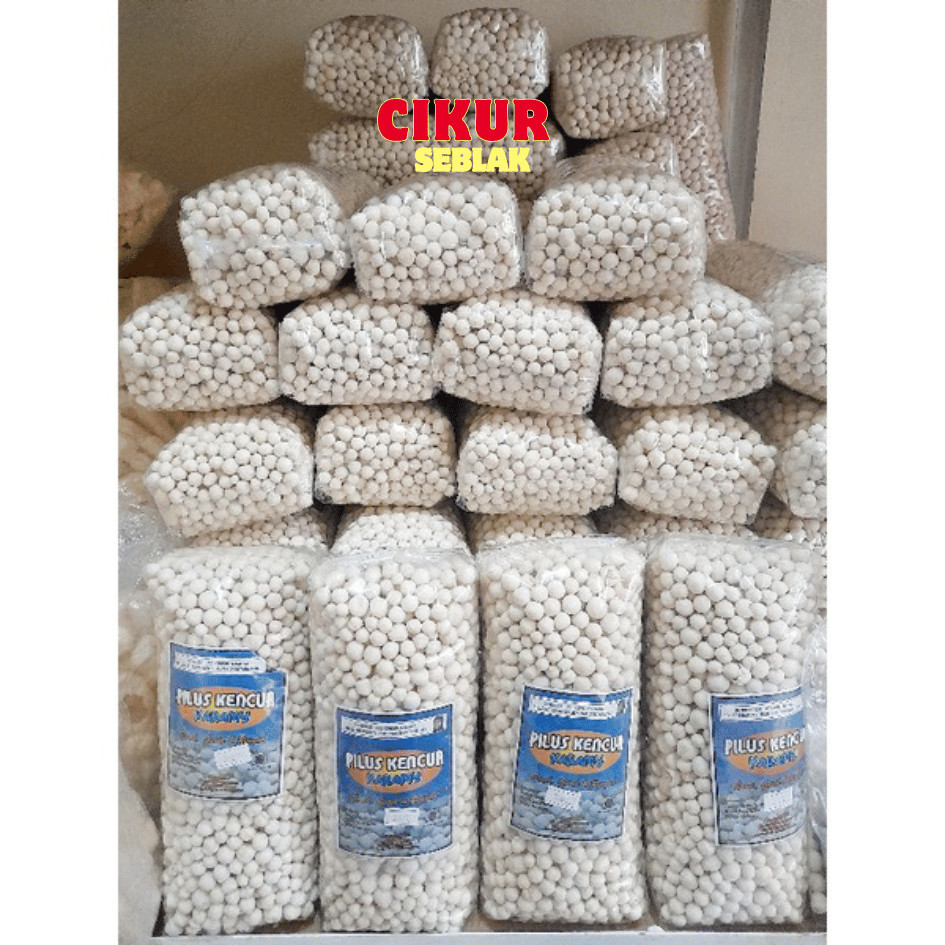 

BEST SELLER SALE BISA COD! cikur kencur cikur pilus seblak toping seblak