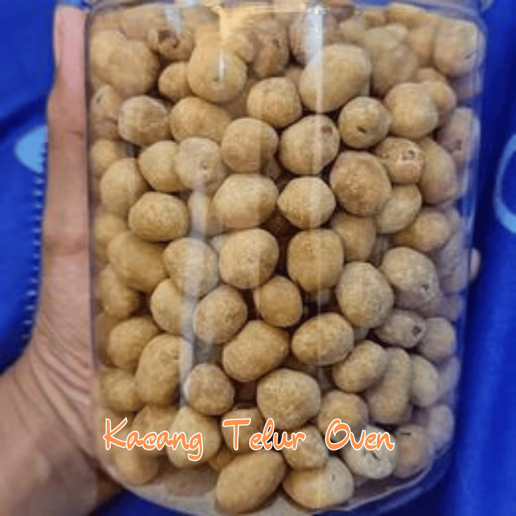 

BESTSELLER kacang atom oven 1kg kacang atom kacang atom gangsar