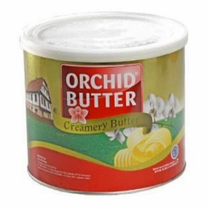

[[PROMO]]New Orchid Butter Kaleng Uk 2 Kg