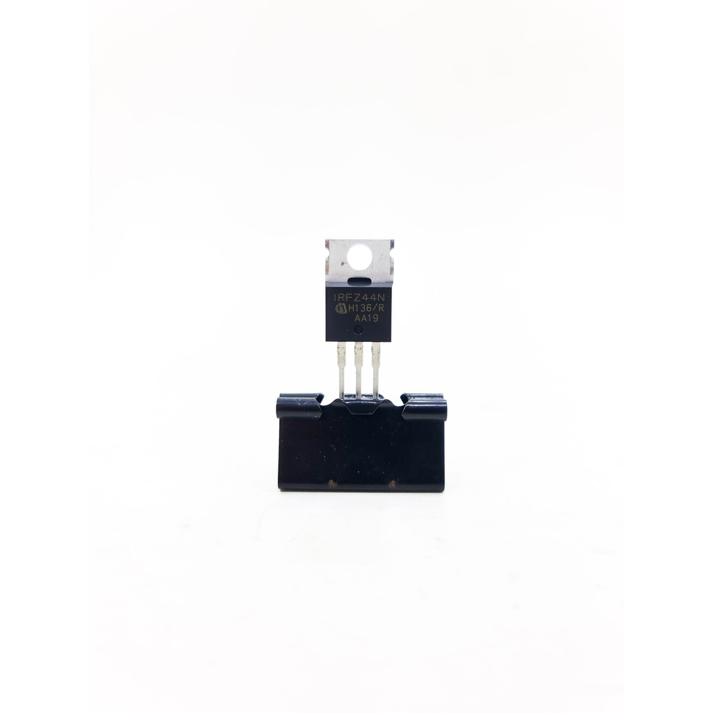 Transistor IRFZ44 / IRFZ 44