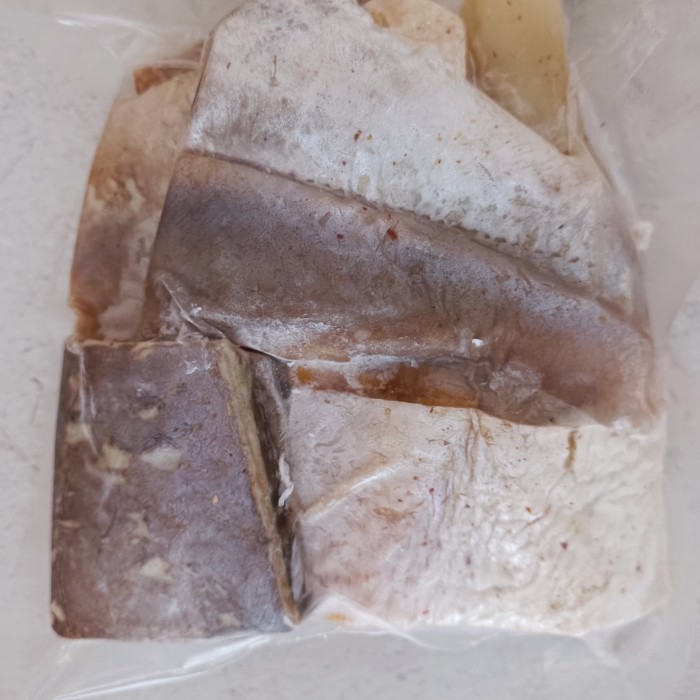 

ikan asin jambal super berkualitas 500 gram