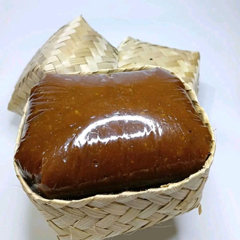 

JENANG KETAN ORIGINAL 1KG ALAMI BERAS KETAN MURNI TANPA PENGAWET
