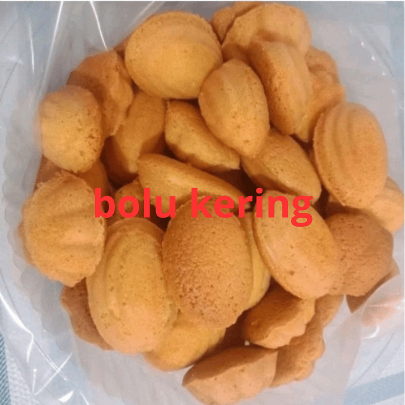 

READY PROMO bolu jadul bolu kering jadul kiloan kue bolu kering BISA COD