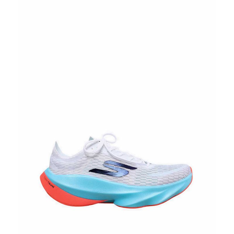 Skechers Go Run Razor Tempo Women's Running Shoes - White XP