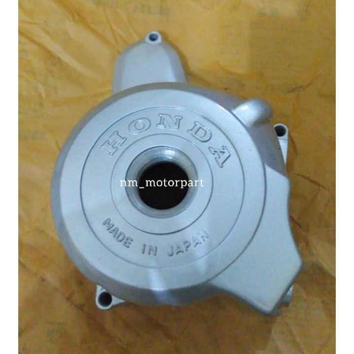 Bak Blok Magnet Blok Magnit Blok Kiri Honda Astrea Prima Star Original Second