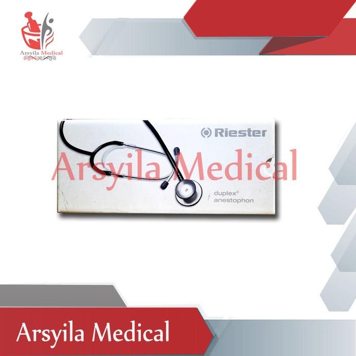 stetoskop riester duplex adult stetoskop dewasa riester duplex