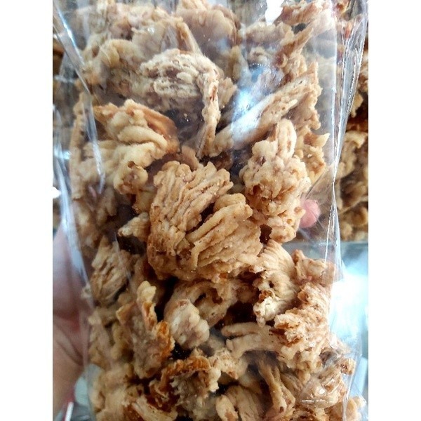 

PROMO TERMURAH jamur crispy 1kg jamur crispy keripik jamur keripik jamur tiram