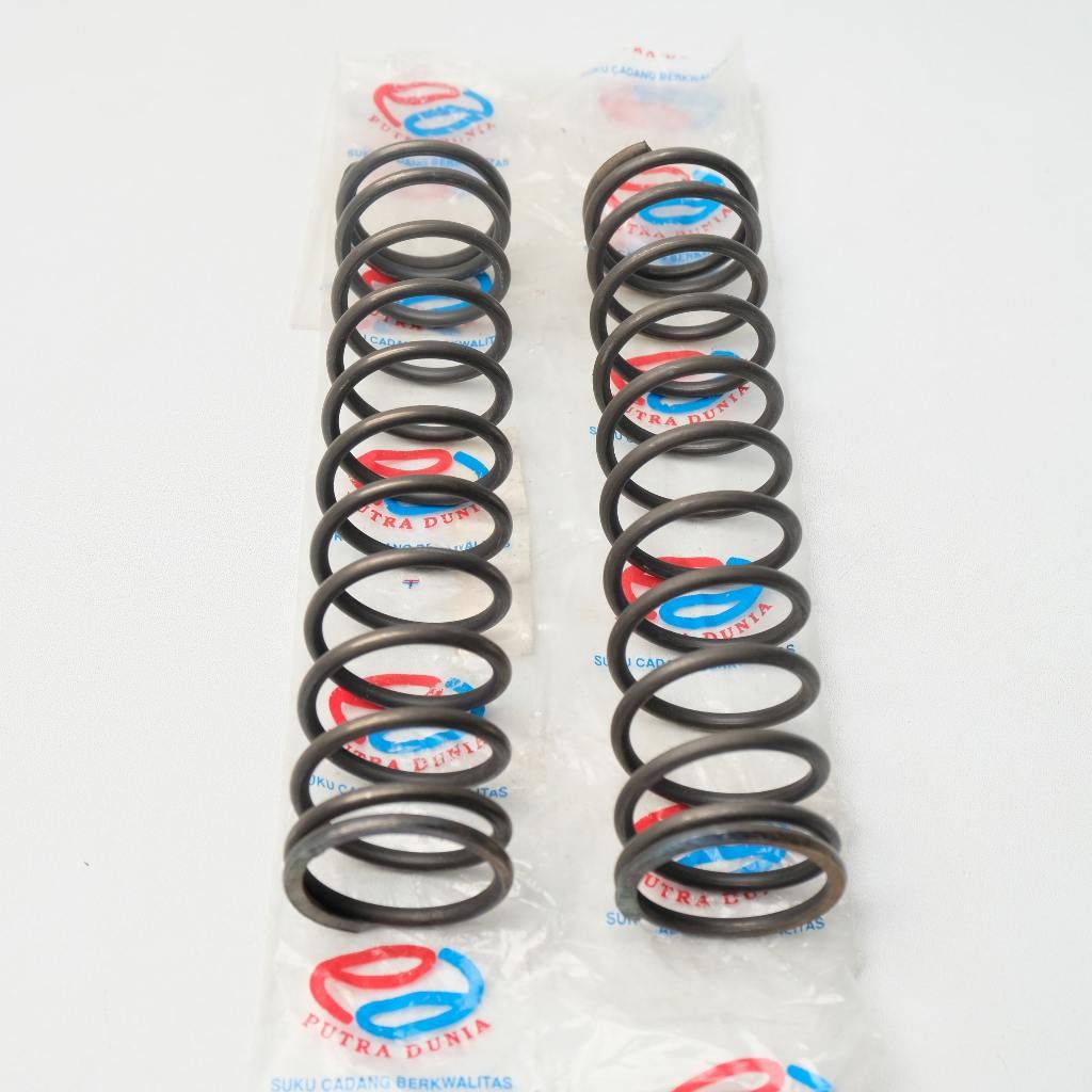 Per Peer Pir Ver Vir As Shock Shockbreaker Shok Depan Suzuki A100 A 100