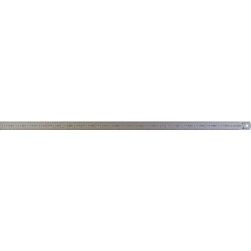 

Shinwa 14044 Penggaris Lurus 1 Meter Standard Stainless Steel Straight Scale 1000mm