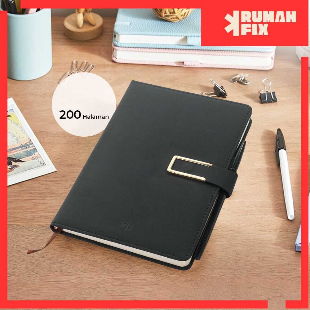 

Buku Jurnal Hardcover Grid 200 Halaman 68GSM