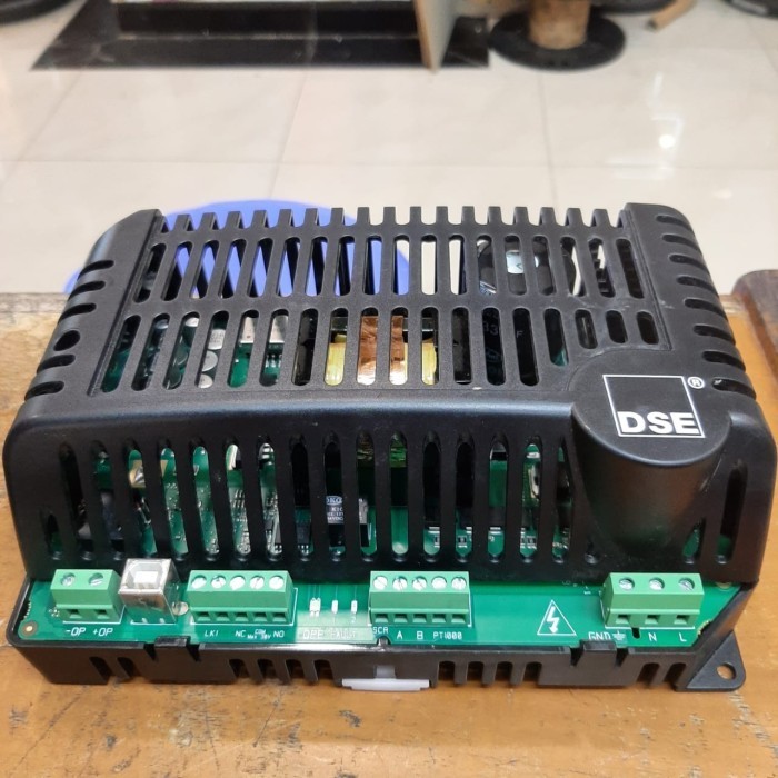 battery charger deep sea dse9470