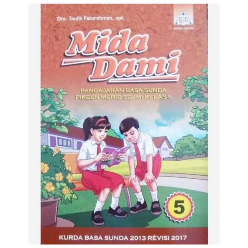 

buku mida dami bahasa sunda kelas 5 sd