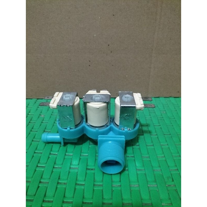ready selenoid mesin cuci samsung SPAREPART MESIN CUCI