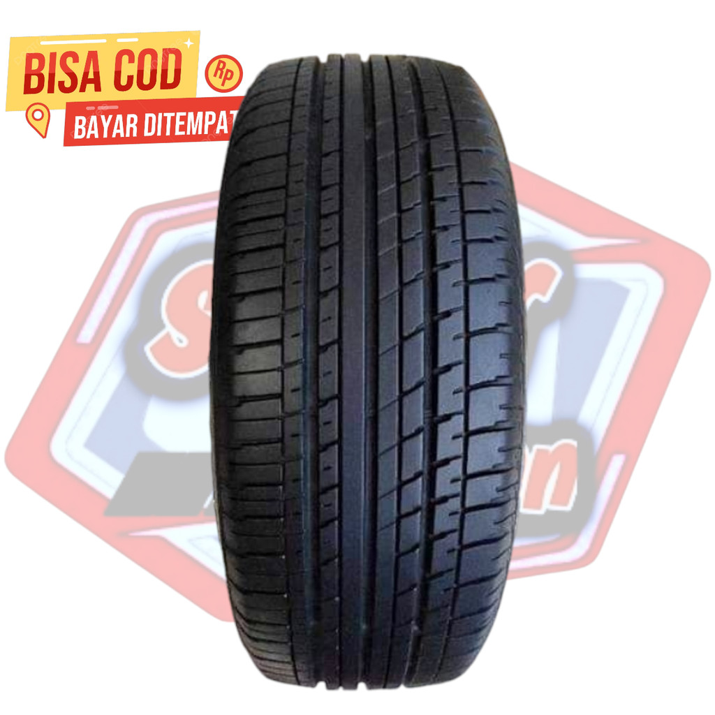 ban mobil ukuran 205/65 R16 tubless second copotan berkualitas