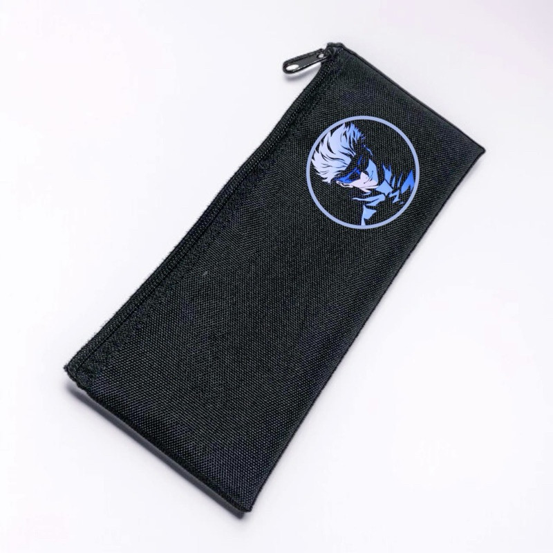 

Brotherbag - Pouch Tempat Pensil Anime Jujutsu Kaisen Street Murah Bahan Kain Souvenir Pernikahan Bisa Bayar Ditempat