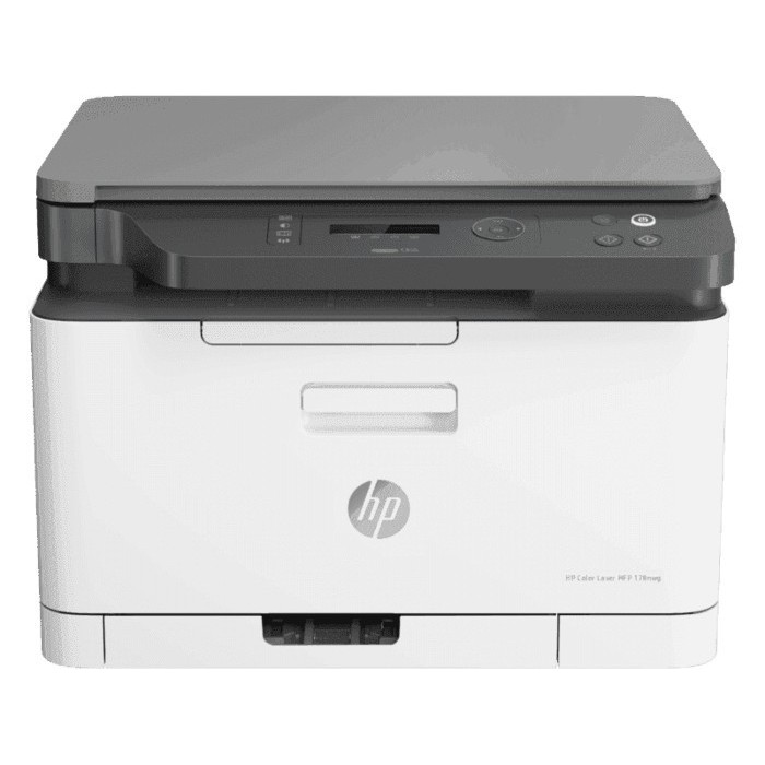Printer HP Color LaserJet MFP 178nw Wi-Fi - MFP 178nw